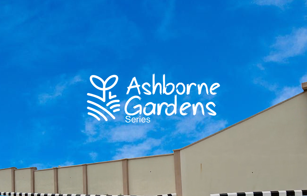 Ashborne Gardens
