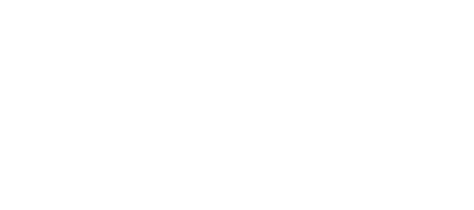 Axial Pacific Realty