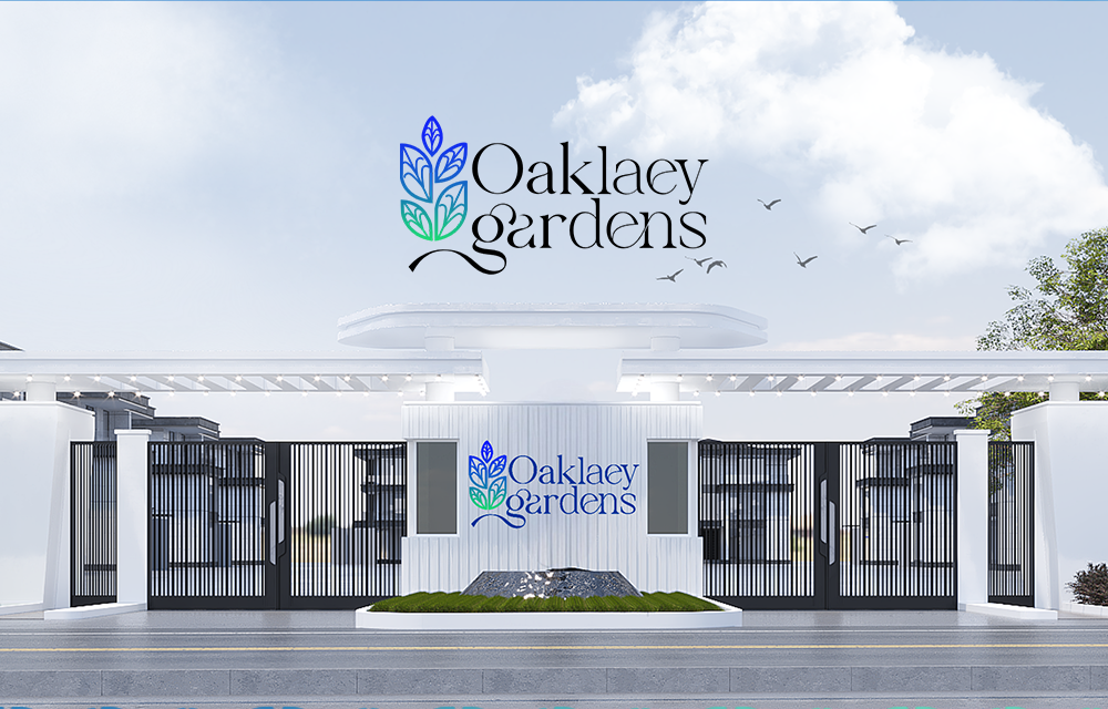 Oaklaey Gardens